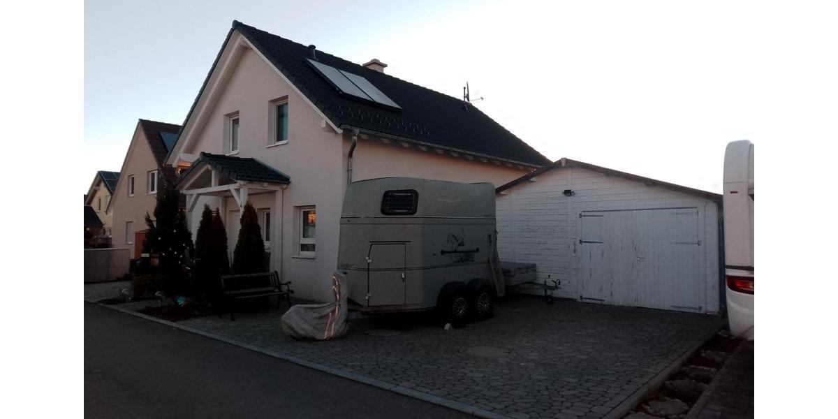 Einfamilienhaus Weidenstetten - 4 Zimmer, 119 m&sup2;, 599.000&euro; | Angebot:26111677