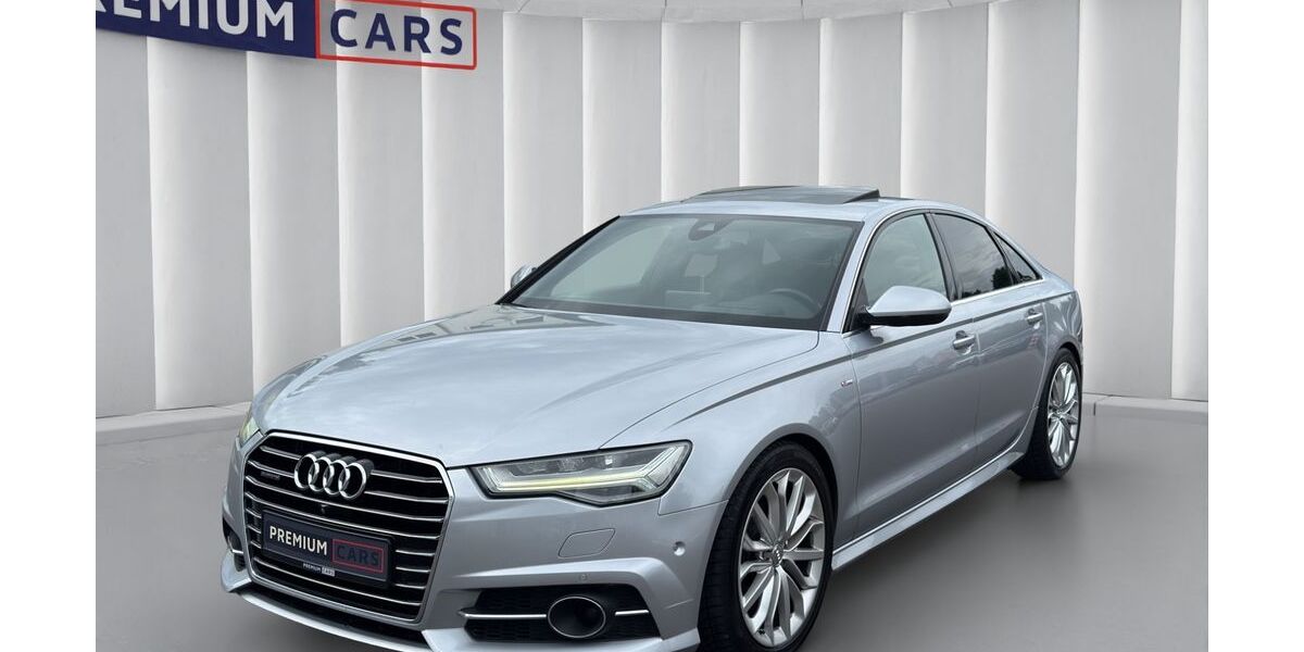 Audi A6 296.000 km 17.490 &euro; Laupheim 88471