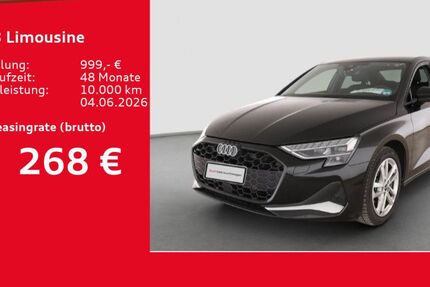 Audi A3 27.135 km 32.730 &euro; Ulm 89073