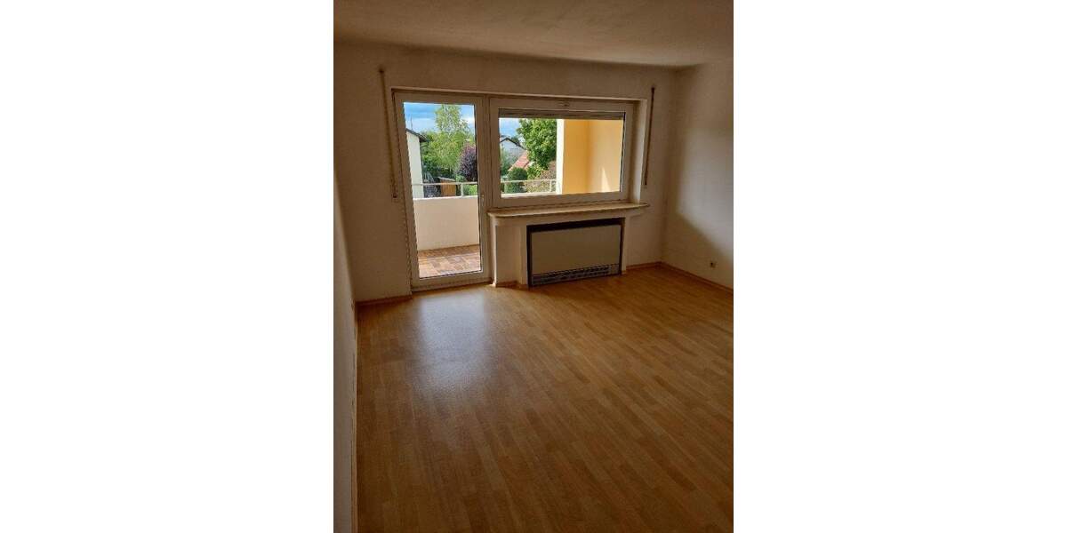 Etagenwohnung Leipheim - 2 Zimmer, 65 m&sup2;, 169.000&euro; | Angebot:25710088
