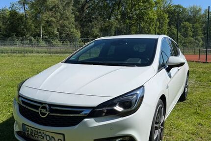 Opel Astra 190.000 km 6.000 &euro; Waldstetten 89367