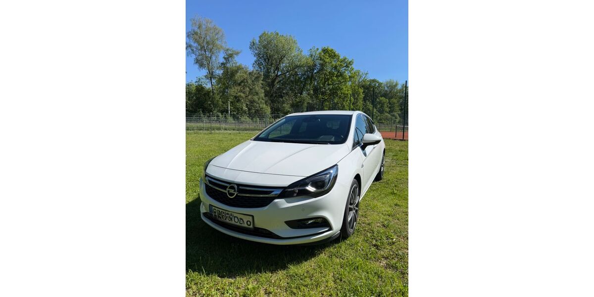 Opel Astra 190.000 km 6.000 &euro; Waldstetten 89367