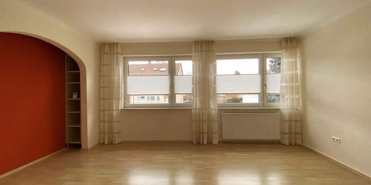 Etagenwohnung Ulm Söflingen - 2 Zimmer, 52 m&sup2;, 219.000&euro; | Angebot:25678750