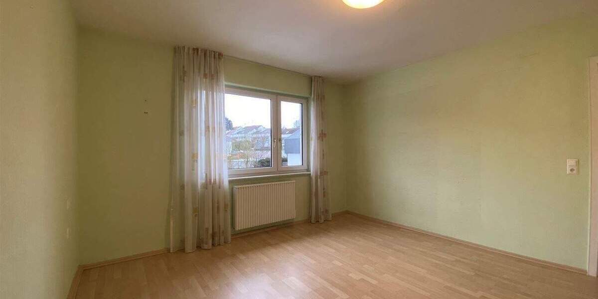 Etagenwohnung Ulm Söflingen - 2 Zimmer, 52 m&sup2;, 219.000&euro; | Angebot:25678750