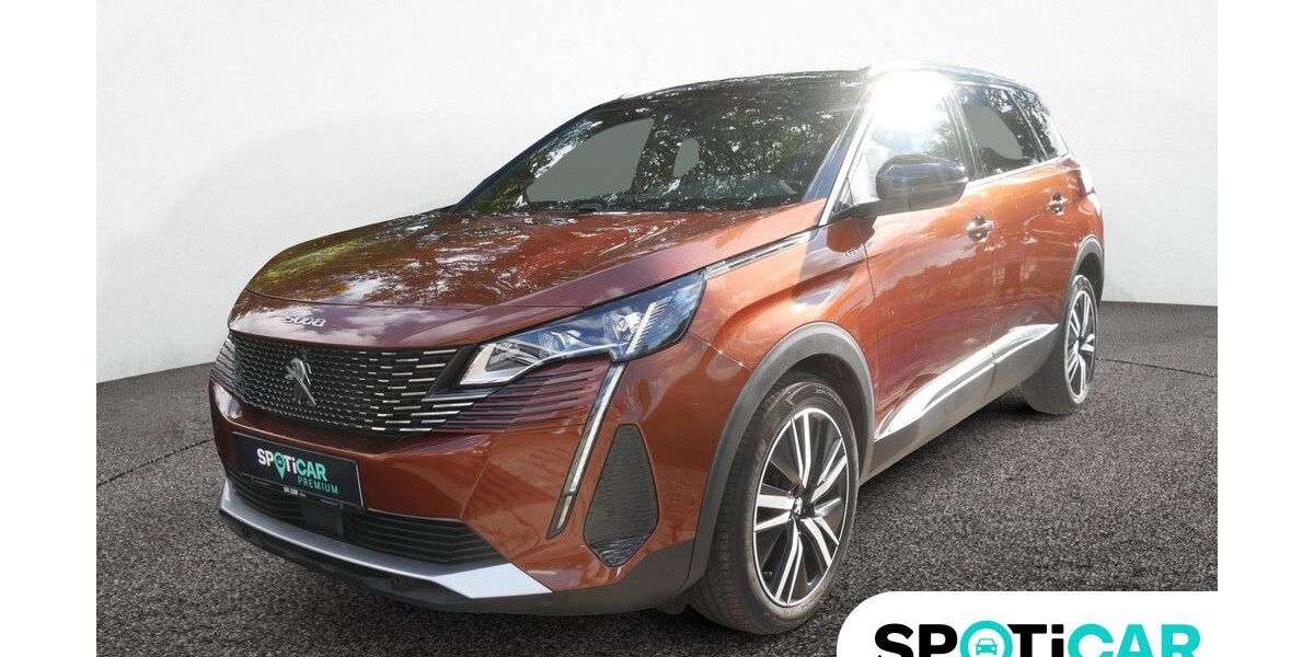 Peugeot 5008 31.800 km 30.990 &euro; Ulm 89081