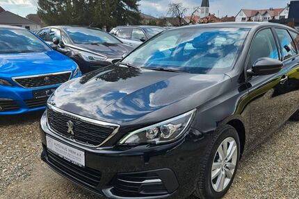 Peugeot 308 101.745 km 11.690 &euro; Altenstadt / Iller 89281