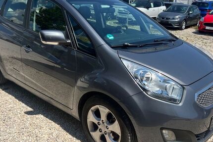 Kia Venga 125.000 km 4.999 &euro; Langenau 89129