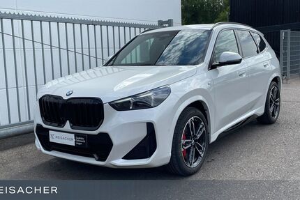 BMW X1 10.499 km 42.490 &euro; Günzburg 89312