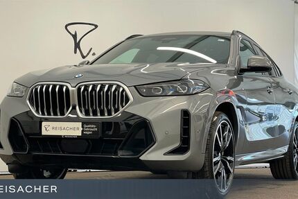 BMW X6 25.701 km 77.998 &euro; Ulm 89077