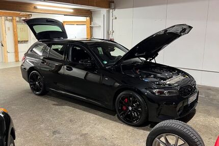 BMW M340d 110.000 km 45.990 &euro; Ulm 89077