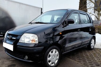 Hyundai Atos 96.982 km 999 &euro; Langenau 89129