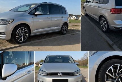 VW Touran 149.500 km 13.389 &euro; Ulm 89081