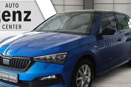 Skoda Scala 108.468 km 17.190 &euro; Laupheim 88471