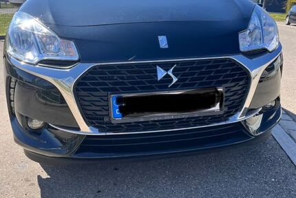 DS Automobiles DS3 89.000 km 7.500 &euro; Senden 89250