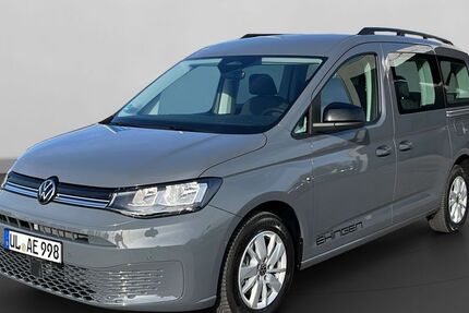 VW Caddy Maxi 12.000 km 38.999 &euro; Ehingen 89584
