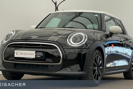 Mini Cooper 39.125 km 20.380 &euro; Ulm 89077