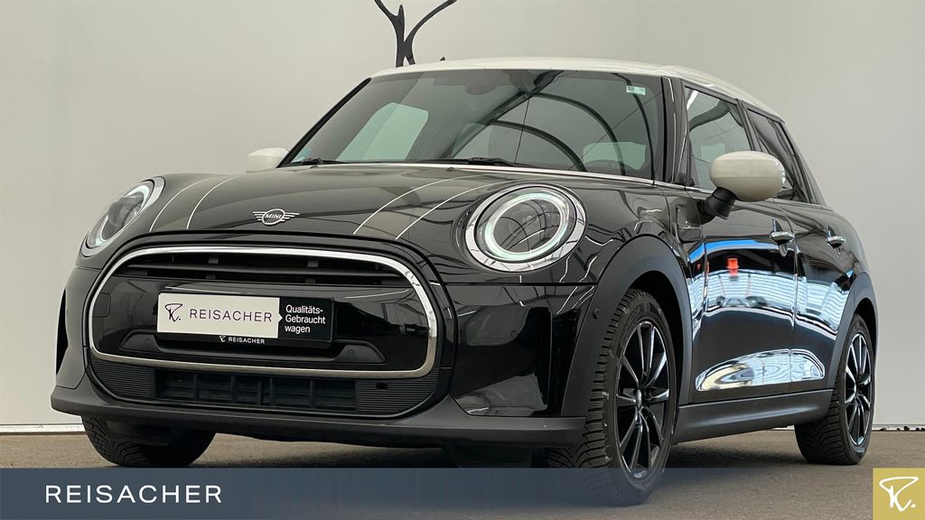 Mini Cooper 39.125 km 20.380 &euro; Ulm 89077