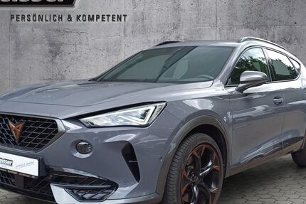 Cupra Formentor 47.968 km 26.780 &euro; Ulm 89077