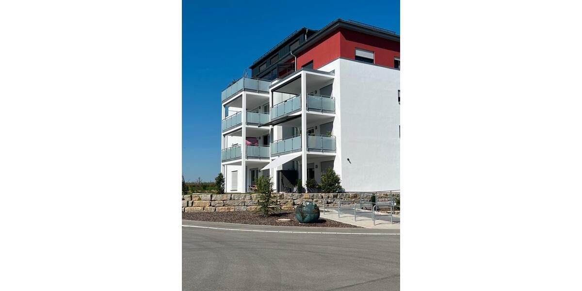 Etagenwohnung Laupheim - 2.5 Zimmer, 71 m&sup2;, 330.000&euro; | Angebot:26579642