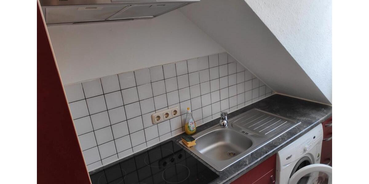 Maisonettenwohnung Günzburg - 3.5 Zimmer, 78 m&sup2;, 249.000&euro; | Angebot:26723013
