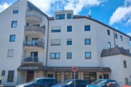 Wohnung Günzburg - 3 Zimmer, 82 m&sup2;, 229.000&euro; | Angebot:26648078