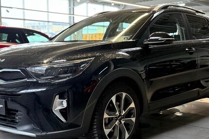 Kia Stonic 22.500 km 20.690 &euro; Neu-Ulm 89231