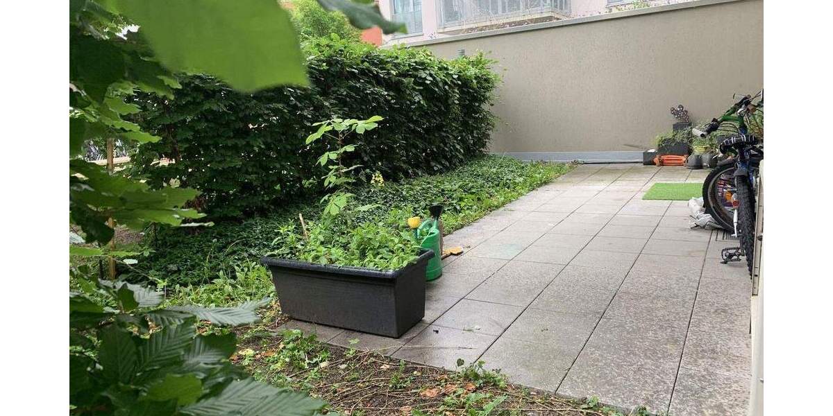 Etagenwohnung Neu-Ulm Stadtmitte - 3 Zimmer, 91 m&sup2;, 529.000&euro; | Angebot:25772295