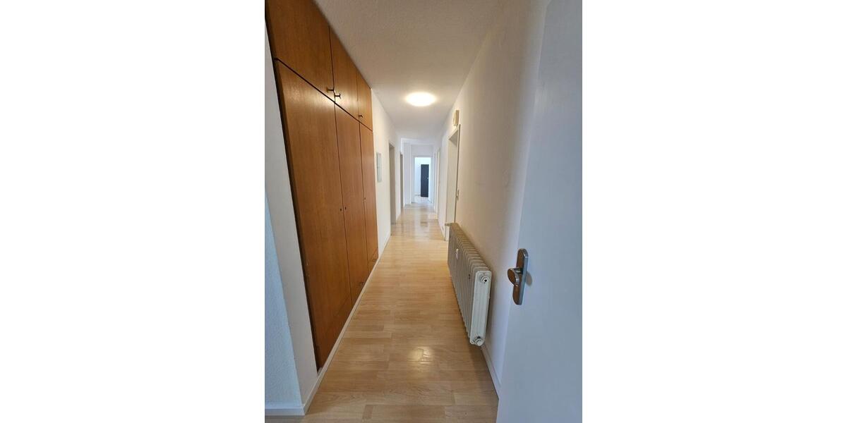Erdgeschoßwohnung Herbrechtingen - 6 Zimmer, 120 m&sup2;, 1.550&euro; | Angebot:25919070