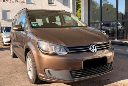 VW Touran 219.374 km 6.500 &euro; Laupheim 88471