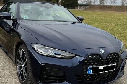 BMW M440 81.600 km 43.290 &euro; Illertissen 89257