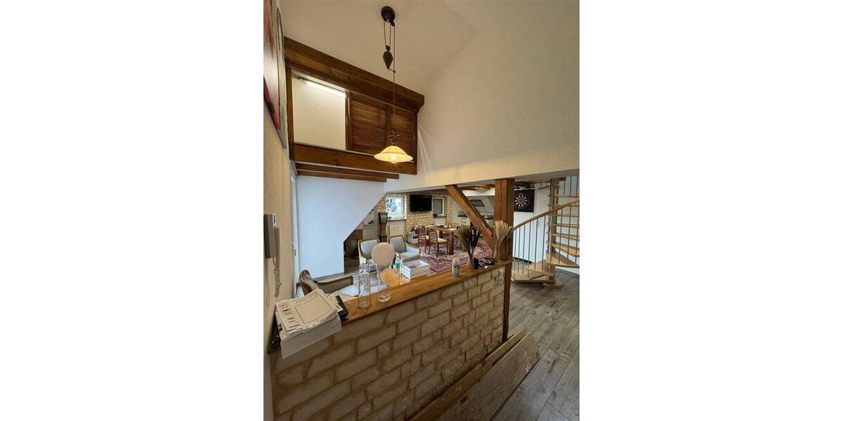 Mehrfamilienhaus, Wohnhaus Balzheim Unterbalzheim - 9 Zimmer, 628.000&euro; | Angebot:25678480