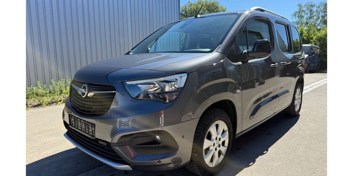 Opel Combo 42.000 km 18.900 &euro; Ulm 89075