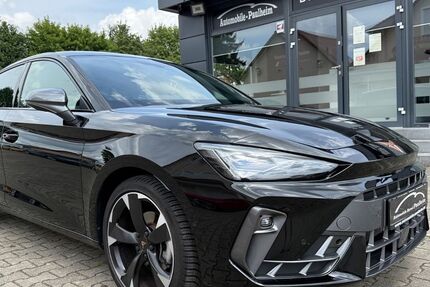 Cupra Leon 14.500 km 27.450 &euro; Kammeltal/Egenhofen 89358