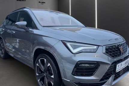 Cupra Ateca 24.380 km 36.980 &euro; Ulm 89077