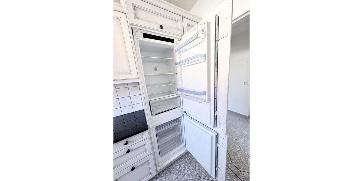 Etagenwohnung Neu-Ulm Stadtmitte - 2 Zimmer, 60 m&sup2;, 255.000&euro; | Angebot:25780301