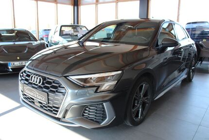 Audi S3 64.000 km 35.990 &euro; Amstetten 73340