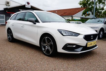 Seat Leon 97.000 km 18.390 &euro; Vöhringen 89269