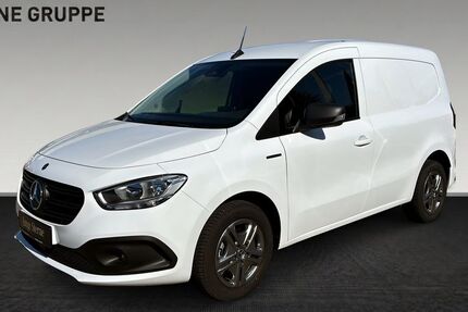 Mercedes-Benz eCitan 2.709 km 25.764 &euro; Neu-Ulm 89231