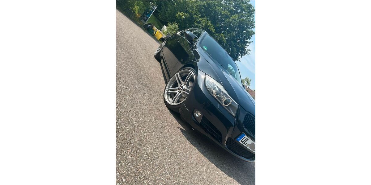 BMW 325 119.268 km 13.950 &euro; Ehingen 89584