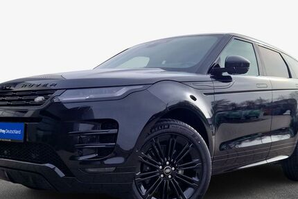 Land Rover Range Rover Evoque 4.184 km 55.499 &euro; Neu-Ulm 89231