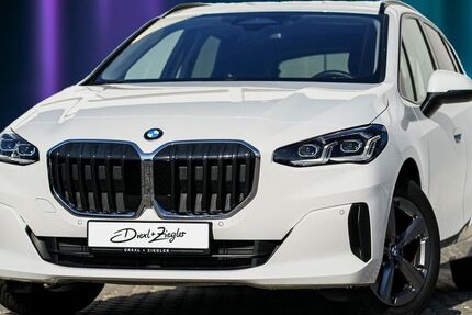 BMW 220 Active Tourer 22.290 km 27.999 &euro; Günzburg 89312