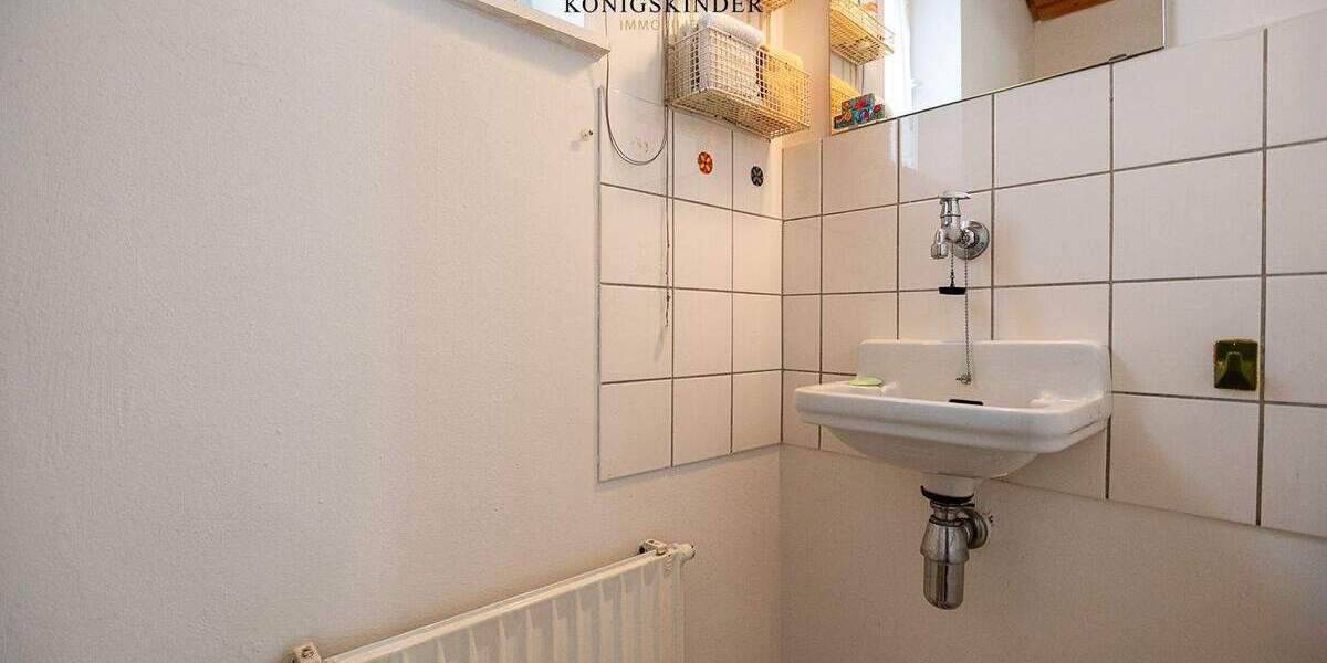 Einfamilienhaus Herbrechtingen - 4 Zimmer, 120 m&sup2;, 335.000&euro; | Angebot:25772705