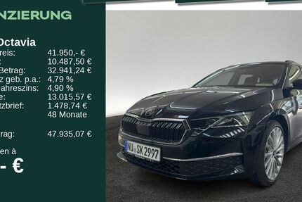 Skoda Octavia 5.000 km 41.950 &euro; Neu-Ulm 89231