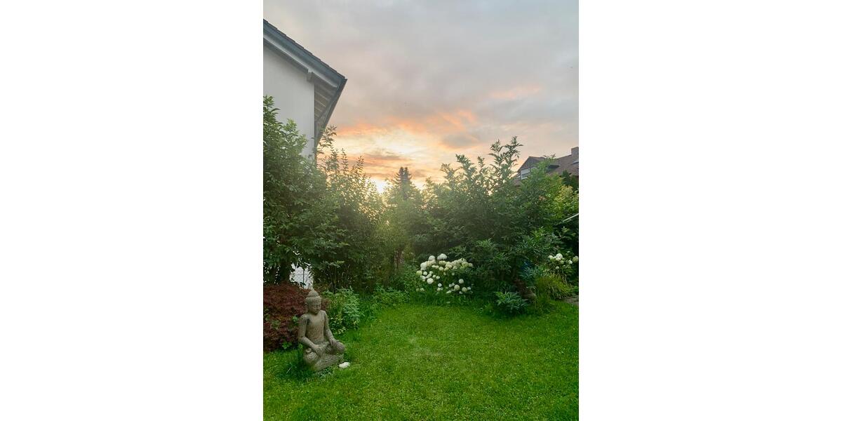 Erdgeschoßwohnung Neu-Ulm Burlafingen - 1 Zimmer, 23 m&sup2;, 650&euro; | Angebot:25834037