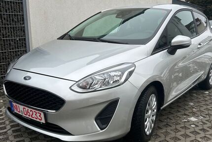 Ford Fiesta 136.425 km 4.899 &euro; Senden 89250