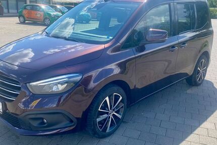 Mercedes-Benz T-Klasse 117.786 km 20.550 &euro; Ehingen-Dintenhofen 89584