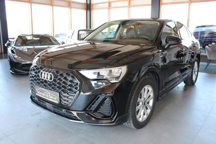 Audi Q3 53.000 km 35.990 &euro; Amstetten 73340