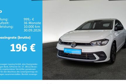 VW Polo 19.817 km 21.960 &euro; Neu-Ulm 89231