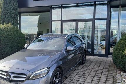 Mercedes-Benz C 220 243.018 km 15.900 &euro; Langenau 89129