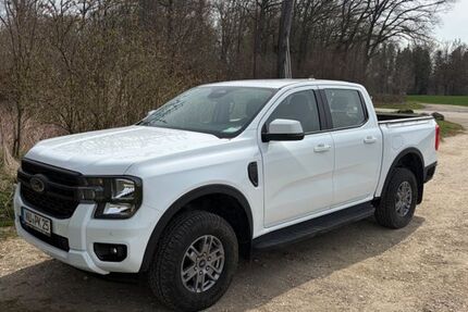Ford Ranger 26.500 km 34.000 &euro; nersingen 89278